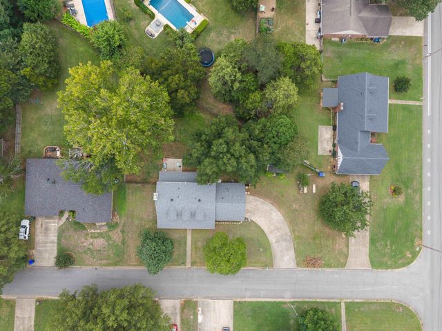 1 Manchester Drive, Conway, AR 72034