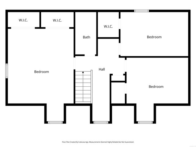1 Manchester Drive, Conway, AR 72034