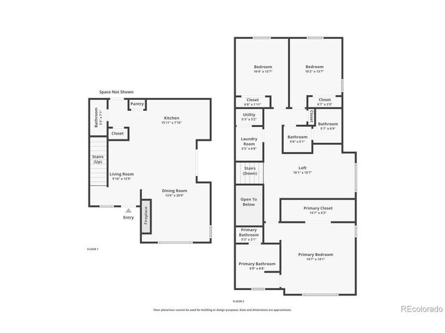 8640 Lowell Blvd, Westminster, CO 80031