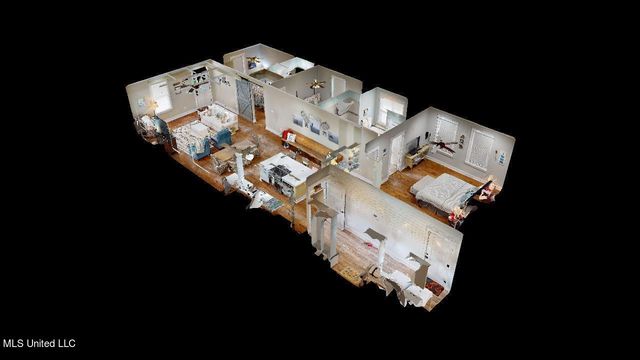 612 Allendale Avenue, Gulfport, MS 39501