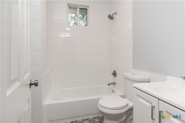 917 S 19th Street, Temple, TX 76504