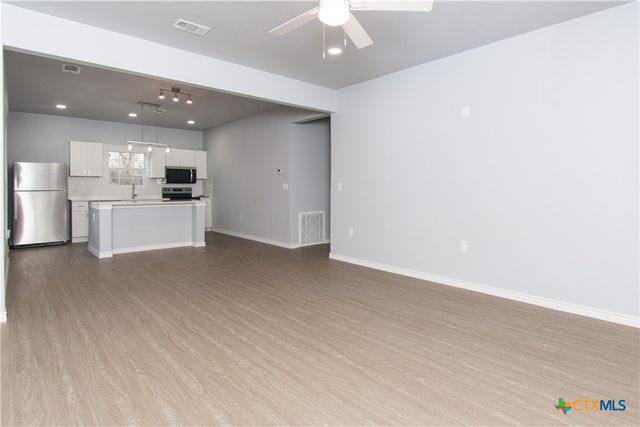 917 S 19th Street, Temple, TX 76504