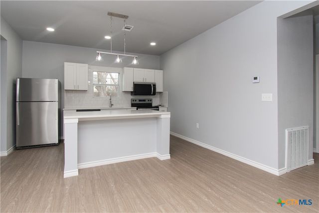 917 S 19th Street, Temple, TX 76504