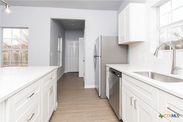 917 S 19th Street, Temple, TX 76504