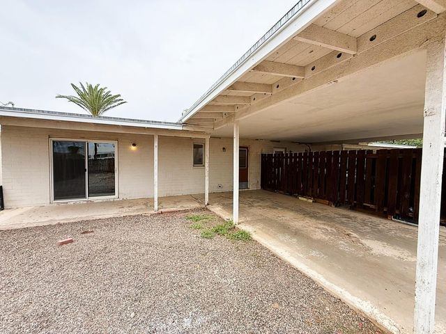12243 N 112th Lane, Youngtown, AZ 85363