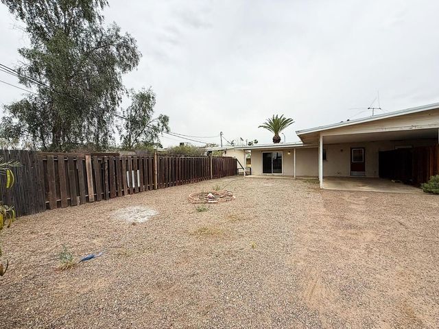 12243 N 112th Lane, Youngtown, AZ 85363