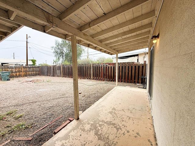 12243 N 112th Lane, Youngtown, AZ 85363