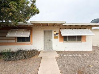 12243 N 112th Lane, Youngtown, AZ 85363