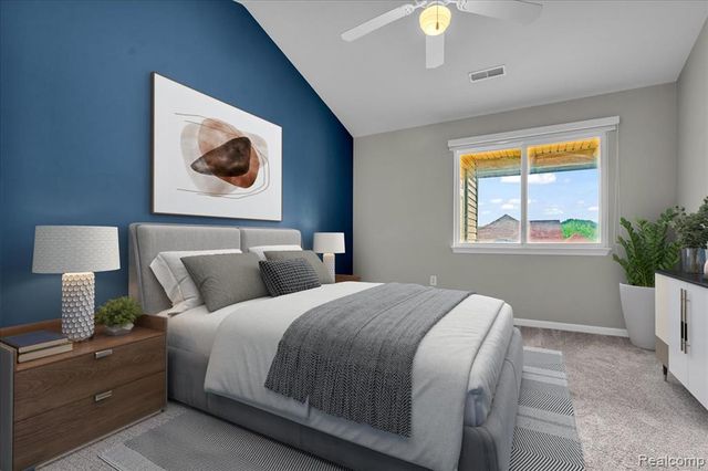 806 Brandon Avenue, Pontiac, MI 48340