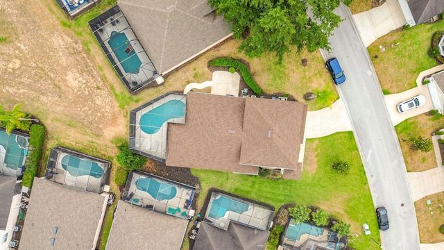 644 MONTARA DR, Davenport, FL 33897