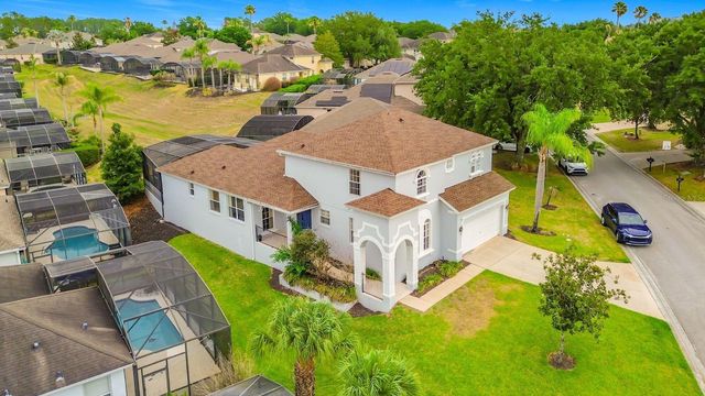 644 MONTARA DR, Davenport, FL 33897