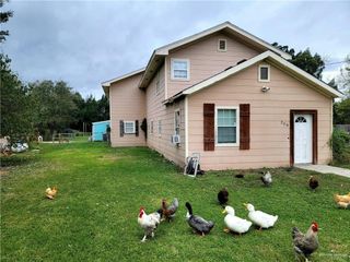 206 S Arroyo Boulevard, Rio Hondo, TX 78583