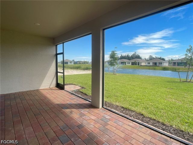 417 Coral Reef PL, Cape Coral, FL 33993