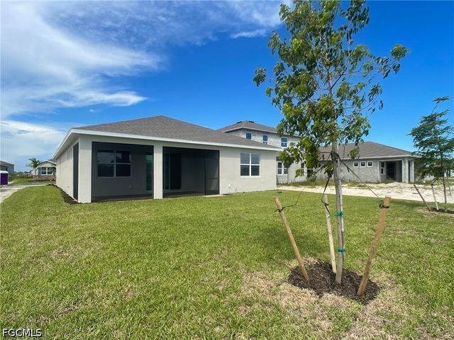 417 Coral Reef PL, Cape Coral, FL 33993
