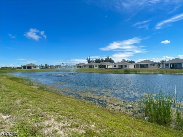 417 Coral Reef PL, Cape Coral, FL 33993