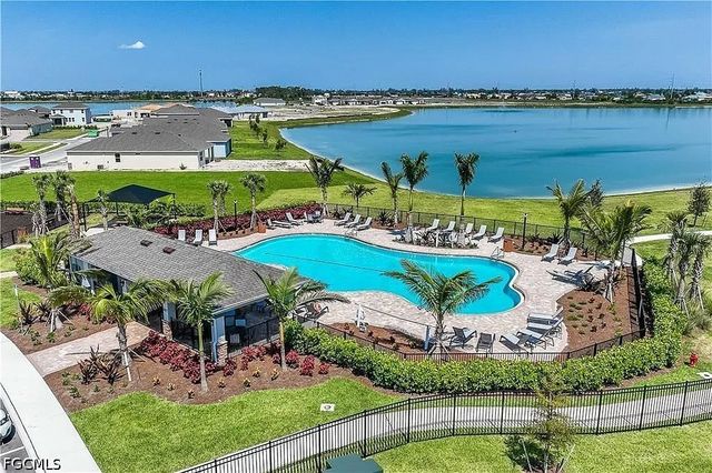 417 Coral Reef PL, Cape Coral, FL 33993