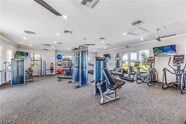 417 Coral Reef PL, Cape Coral, FL 33993