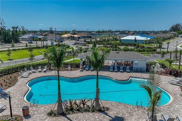417 Coral Reef PL, Cape Coral, FL 33993