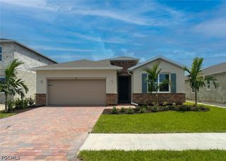 417 Coral Reef PL, Cape Coral, FL 33993