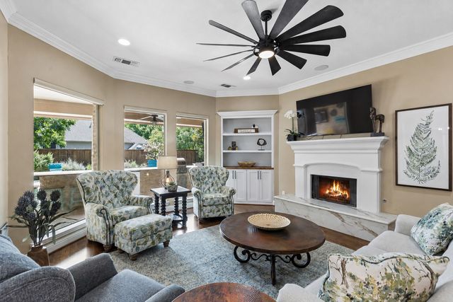 1004 Duttons Meadow Lane, Mckinney, TX 75071