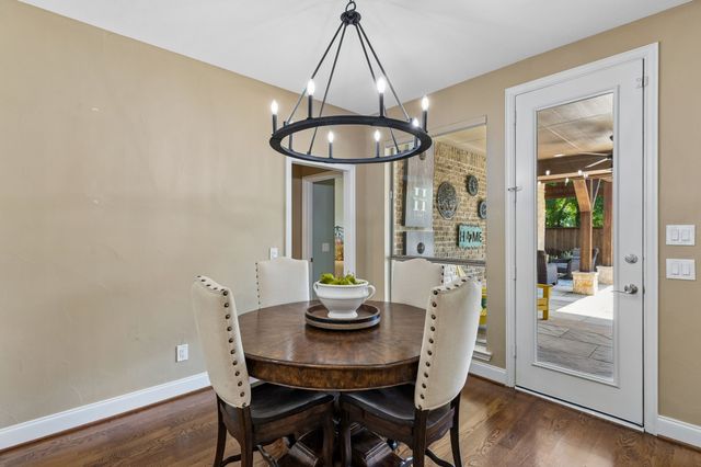 1004 Duttons Meadow Lane, Mckinney, TX 75071