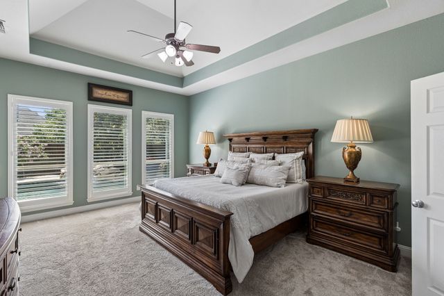 1004 Duttons Meadow Lane, Mckinney, TX 75071