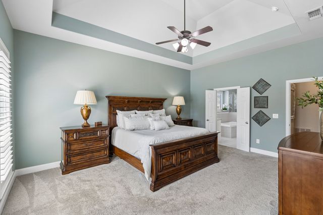 1004 Duttons Meadow Lane, Mckinney, TX 75071