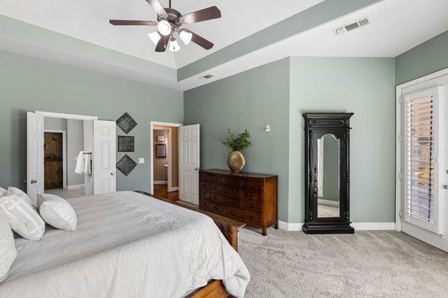 1004 Duttons Meadow Lane, Mckinney, TX 75071