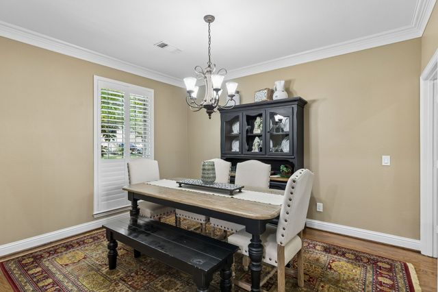 1004 Duttons Meadow Lane, Mckinney, TX 75071