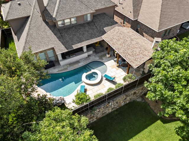 1004 Duttons Meadow Lane, Mckinney, TX 75071