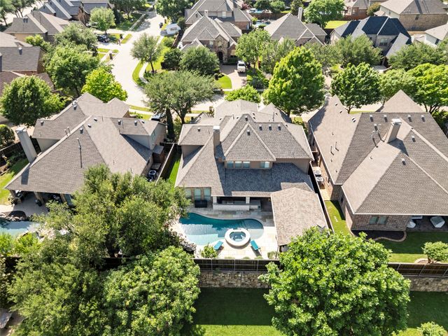 1004 Duttons Meadow Lane, Mckinney, TX 75071