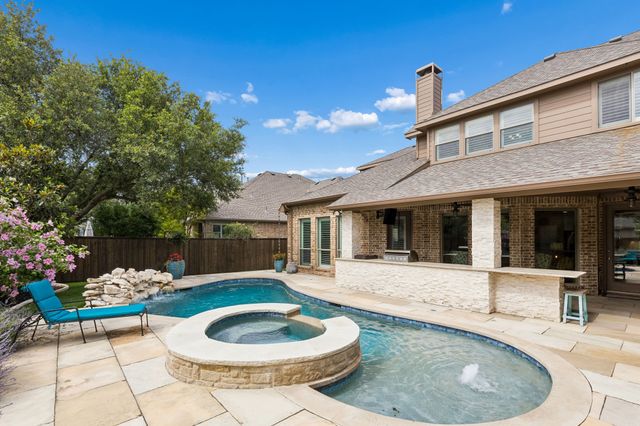 1004 Duttons Meadow Lane, Mckinney, TX 75071