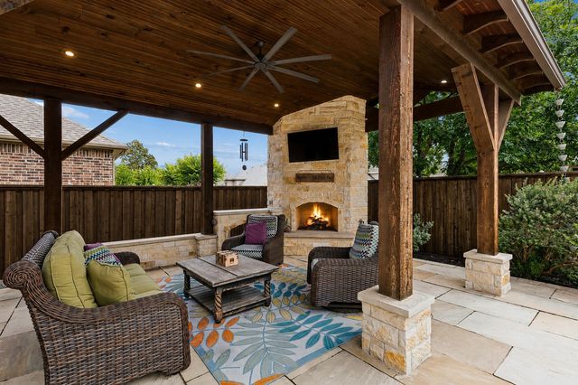 1004 Duttons Meadow Lane, Mckinney, TX 75071
