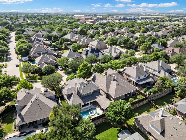 1004 Duttons Meadow Lane, Mckinney, TX 75071
