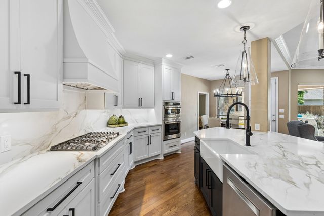 1004 Duttons Meadow Lane, Mckinney, TX 75071