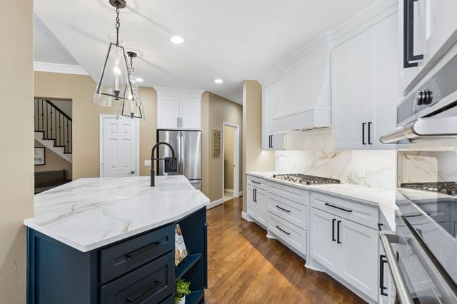 1004 Duttons Meadow Lane, Mckinney, TX 75071