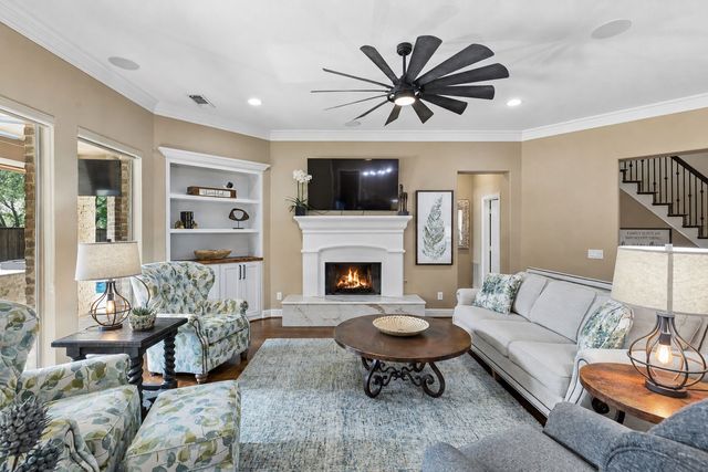 1004 Duttons Meadow Lane, Mckinney, TX 75071