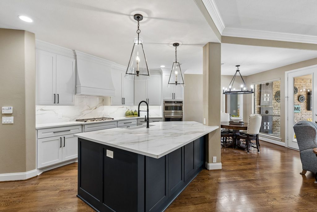 1004 Duttons Meadow Lane, Mckinney, TX 75071