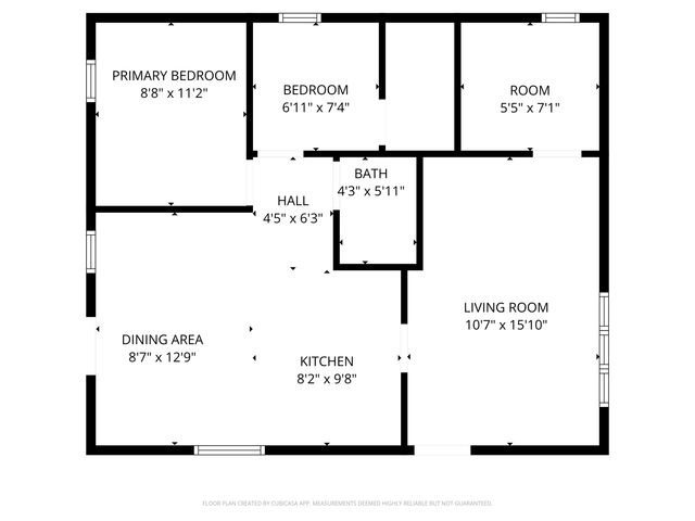 710 Bentley Street, Chesaning, MI 48616