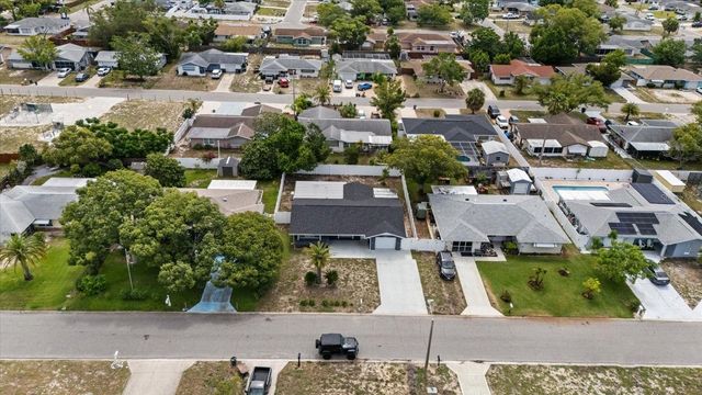 10220 OAK HILL DRIVE, Port Richey, FL 34668