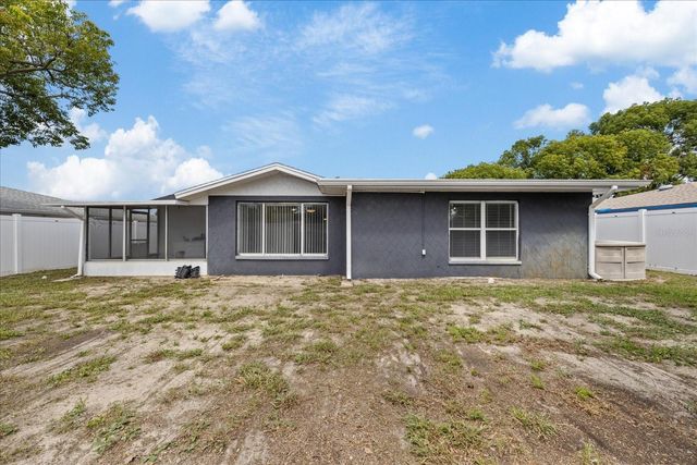 10220 OAK HILL DRIVE, Port Richey, FL 34668