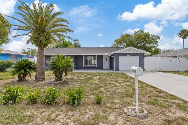 10220 OAK HILL DRIVE, Port Richey, FL 34668