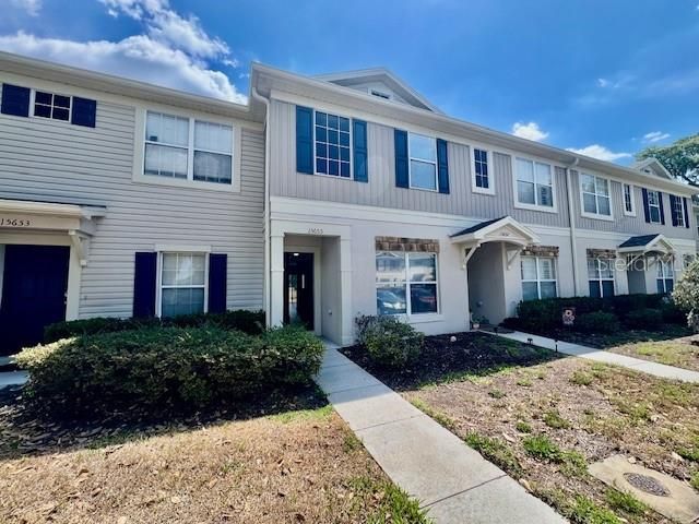 15655 STABLE RUN DRIVE, Spring Hill, FL 34610