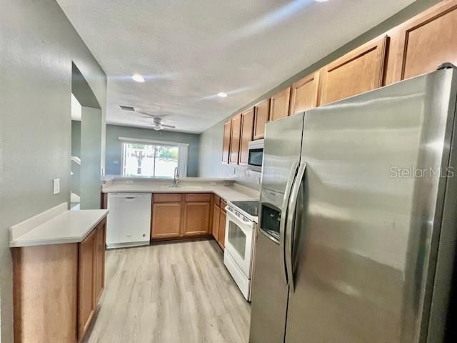 15655 STABLE RUN DRIVE, Spring Hill, FL 34610