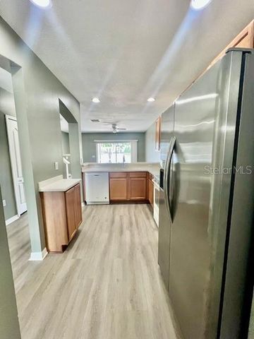 15655 STABLE RUN DRIVE, Spring Hill, FL 34610