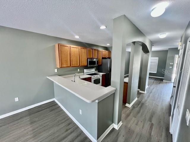 15655 STABLE RUN DRIVE, Spring Hill, FL 34610