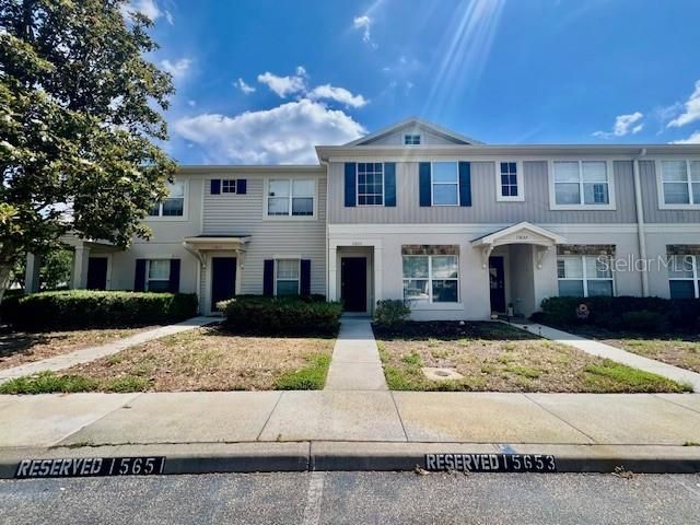 15655 STABLE RUN DRIVE, Spring Hill, FL 34610