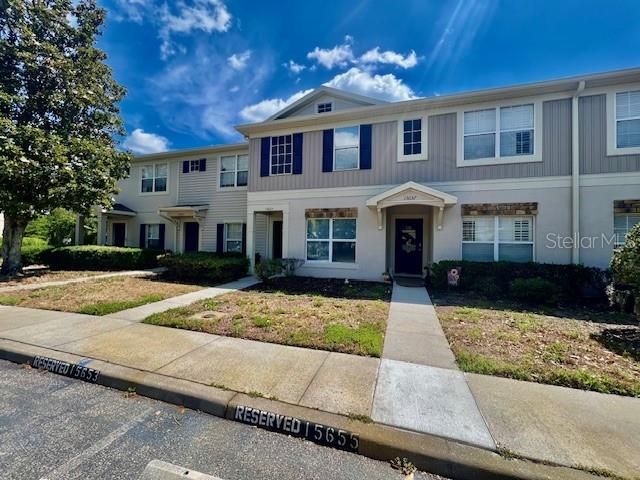 15655 STABLE RUN DRIVE, Spring Hill, FL 34610