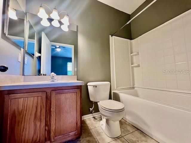 15655 STABLE RUN DRIVE, Spring Hill, FL 34610