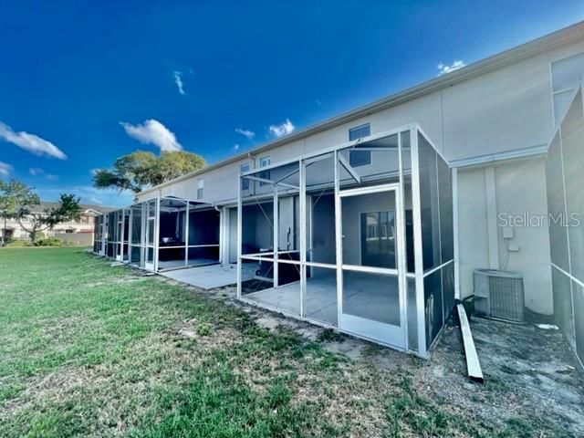 15655 STABLE RUN DRIVE, Spring Hill, FL 34610